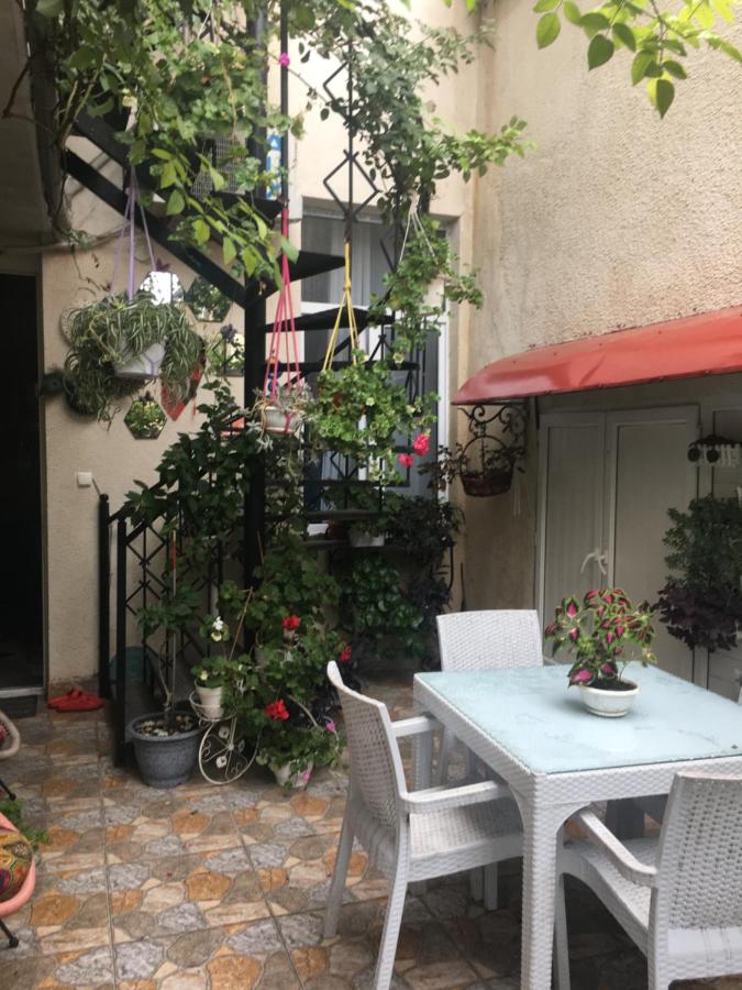 Atagio Apartment - Bed and Breakfast Koetaisi