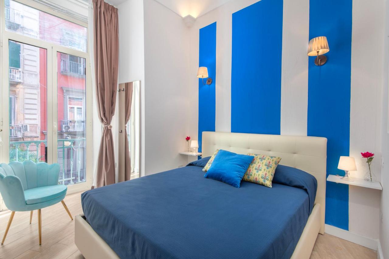 Standaard Tweepersoonskamer