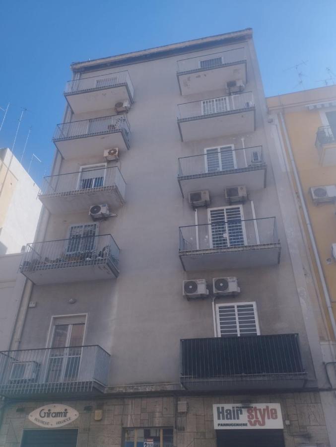 A casa di cri - B&B Bari