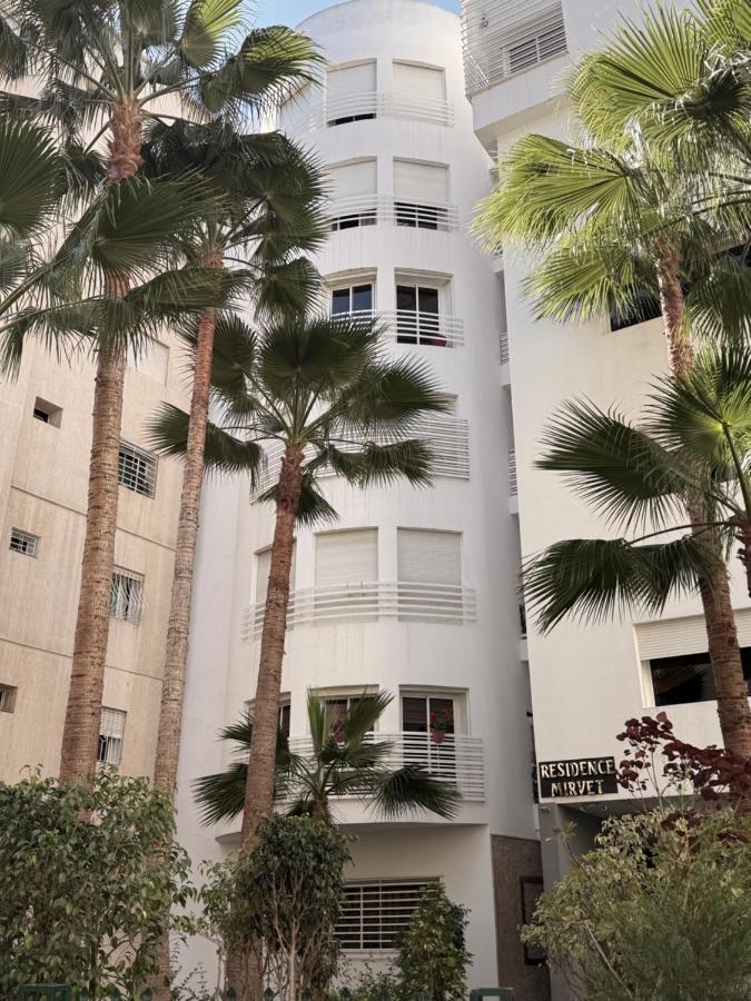 Spacious & luxurious apartment - B&B Kenitra