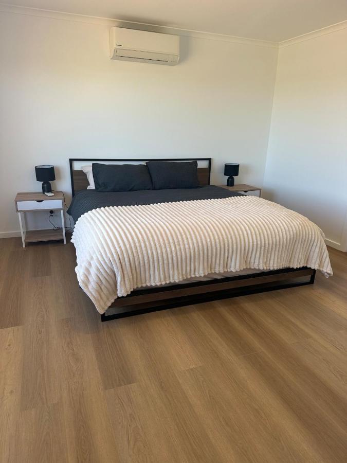 Maison de Vacances 3 Chambres