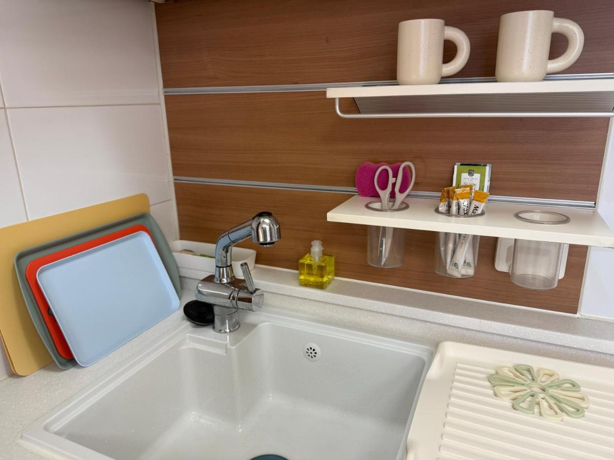 One-Bedroom Apartment - Non-Smoking