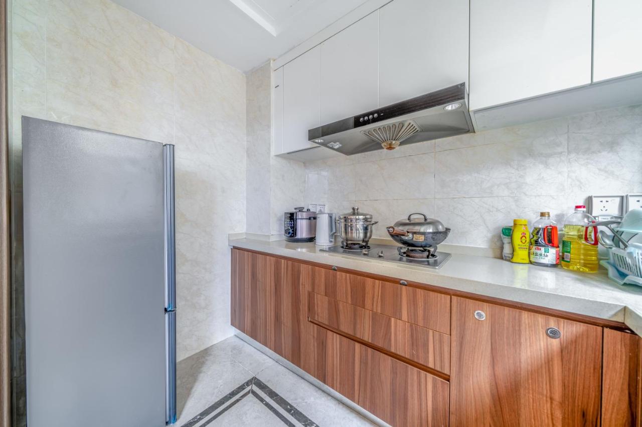 Dreamscape villa xiaozhu free Dropping off to airport - Ferienwohnung Haikou