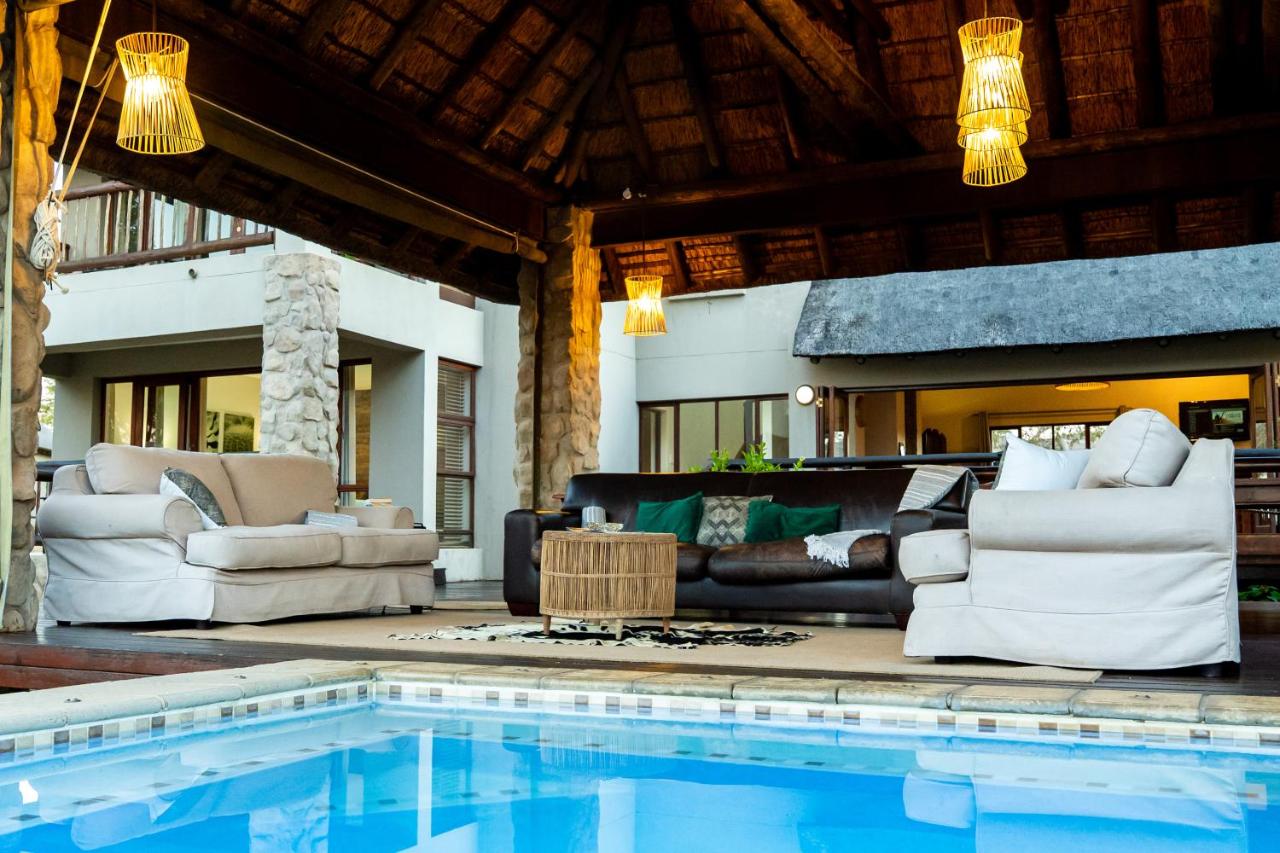 7th Hole Golf Lodge - Bed and Breakfast Modimolle