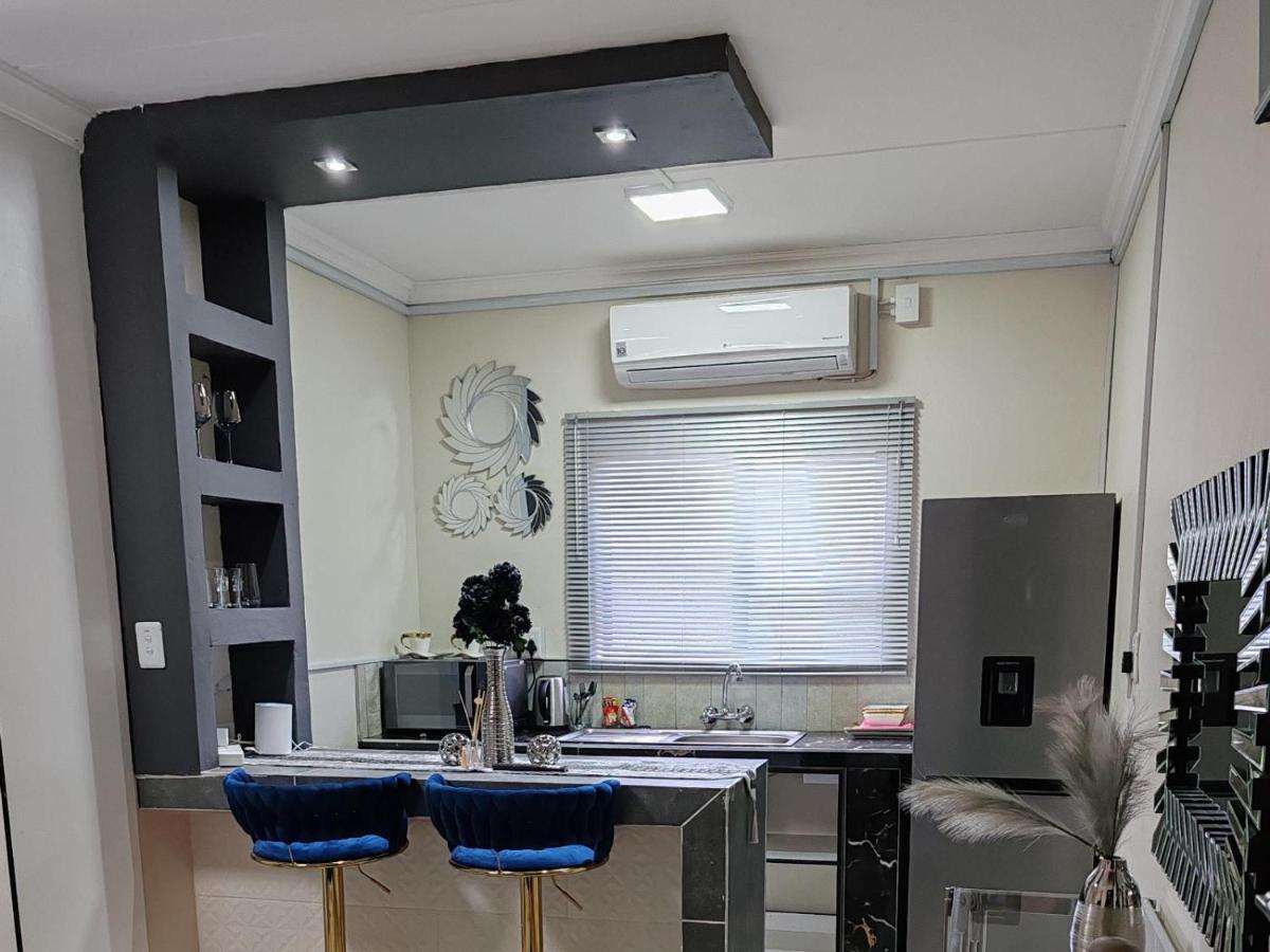 Habitación Doble Estándar - 2 camas 