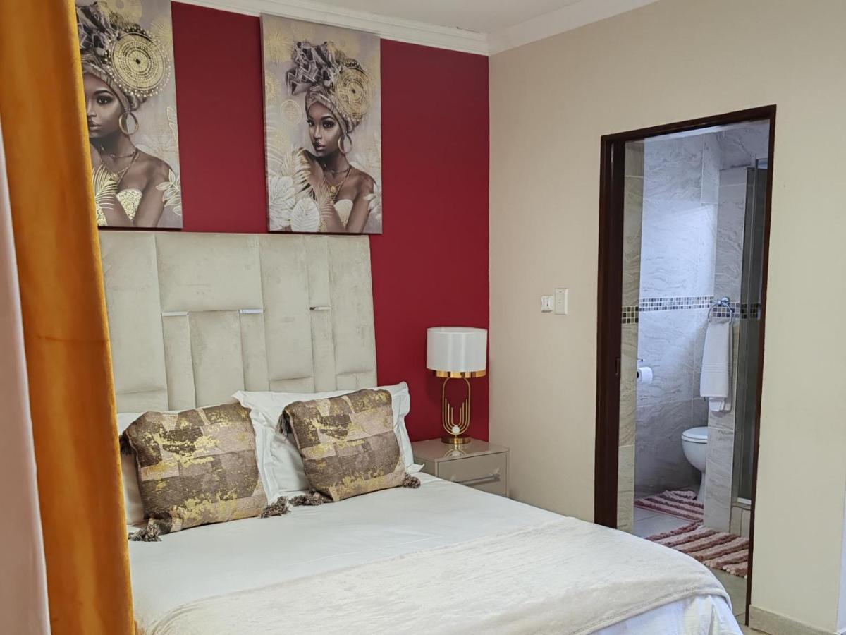 Habitación Estándar - 1 cama grande