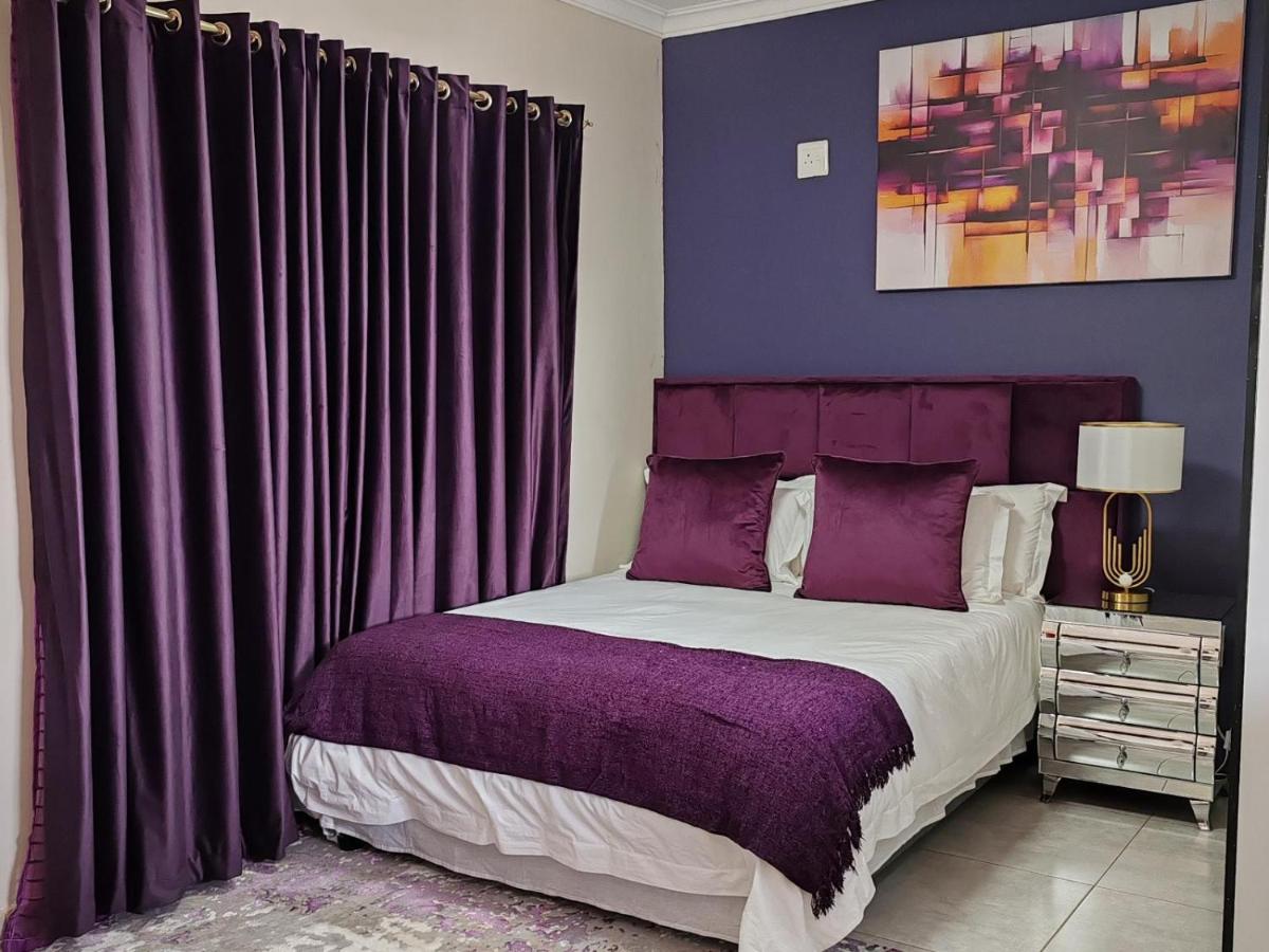 Habitación Deluxe - 1 cama grande