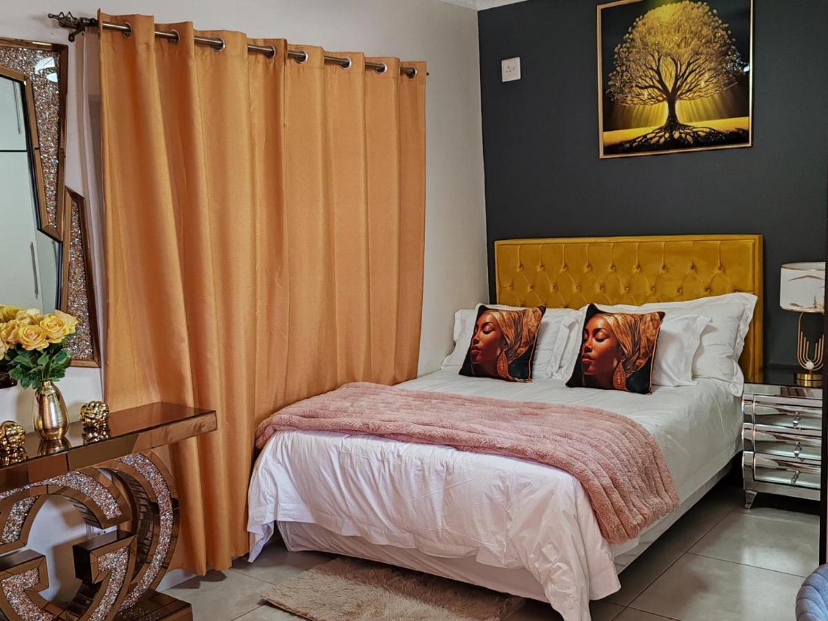 Habitación Doble Deluxe