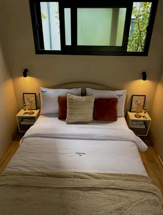 LuxEcoCottage - Ferienwohnung Podgorica