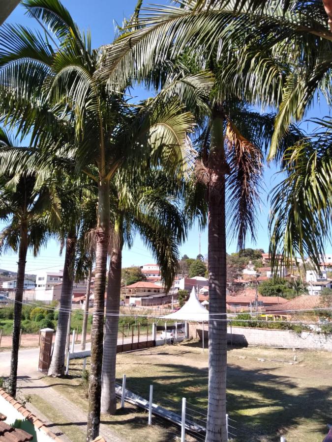 Arco Iris - B&B Cunha