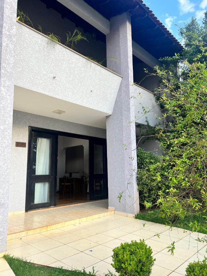 Casa Faya Foz - Ferienwohnung Foz do Iguaçu