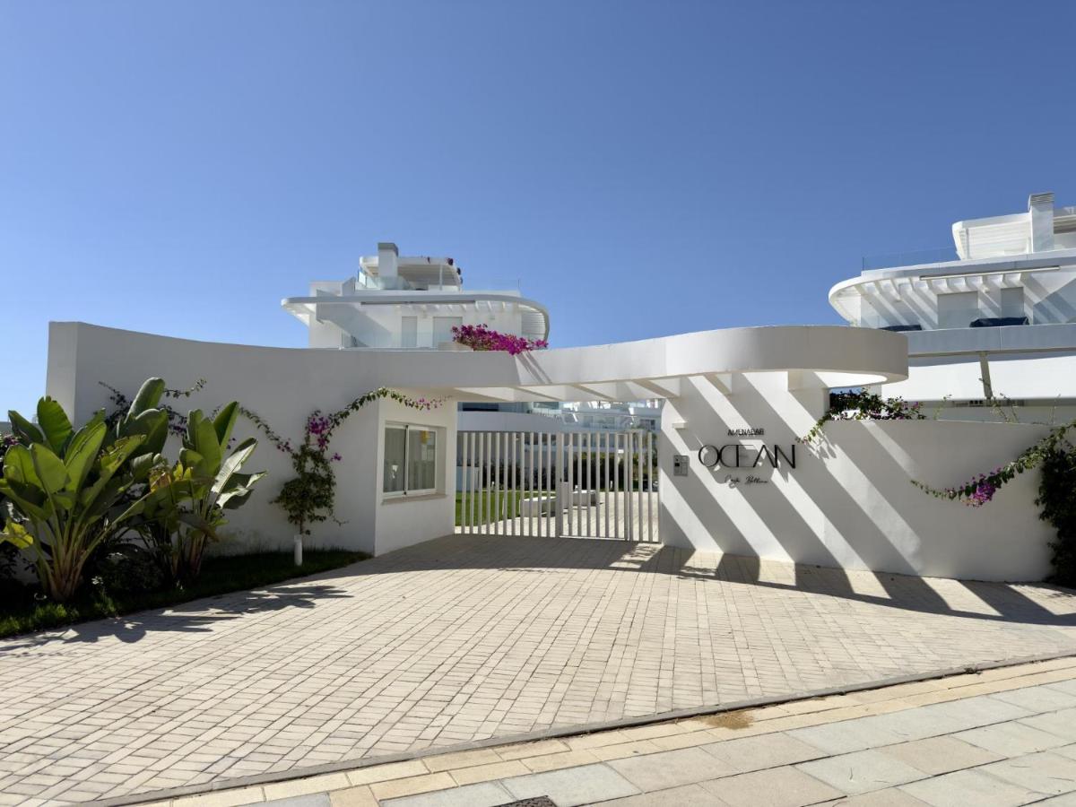 Amenábar Ocean Suites by Staycare - B&B Chipiona