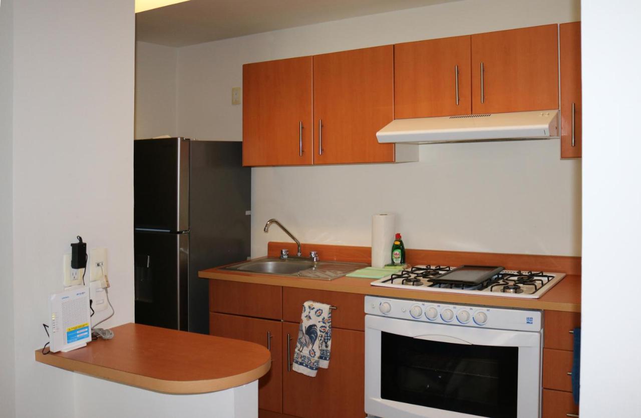 Grand Appartement 2 Chambres