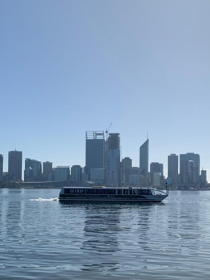 10/17 Richardson Street, South Perth - B&B Perth