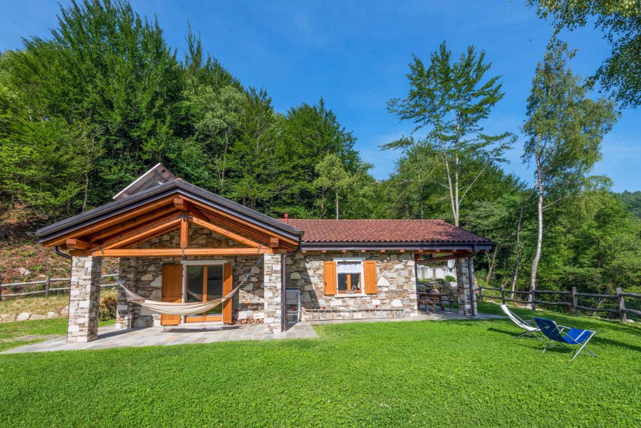 Casetta del Rio - B&B Stresa