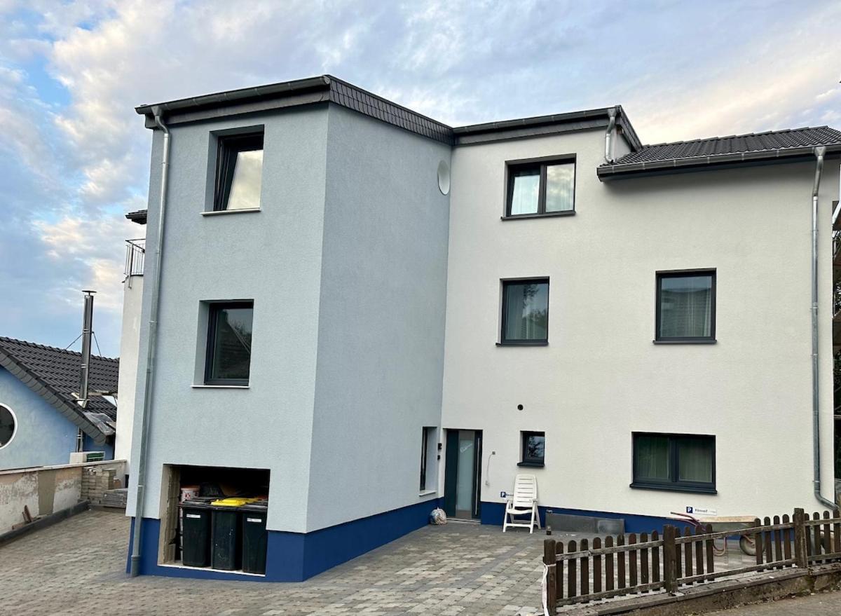 Filmreif, Hollywood meets Urlaub - B&B Dahlem