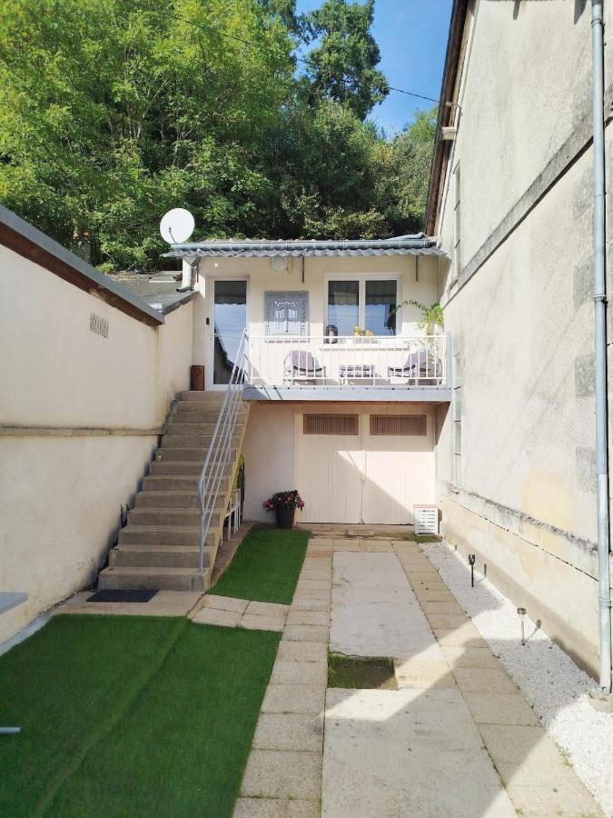 Aubocoteau - Bed and Breakfast Saint-Paterne-Racan