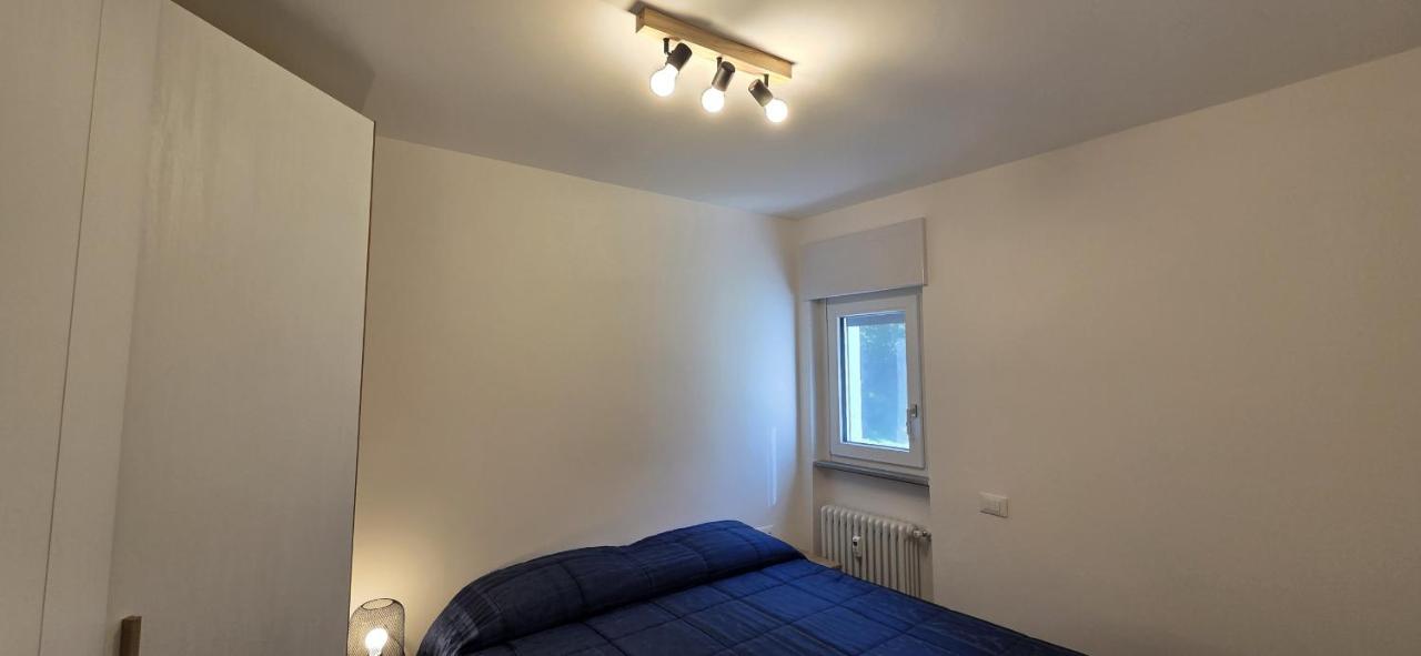 Apartamento con vistas a las montañas