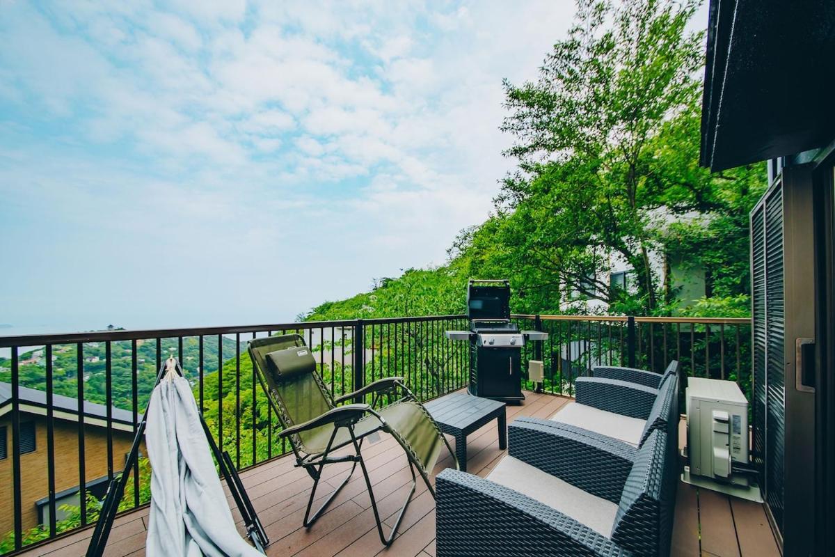 ItsumoYuki - B&B Atami