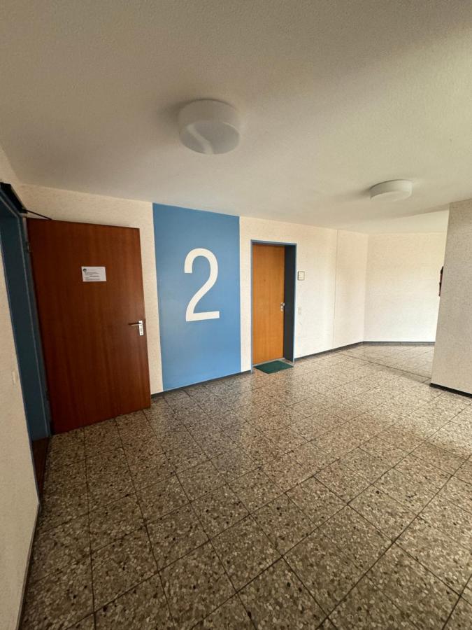 Mikroapartment mit Küchenzeile und Bad - Bed and Breakfast Kirchheim unter Teck