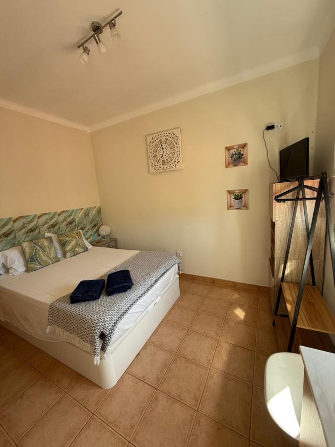 Tweepersoonskamer met Eigen Badkamer