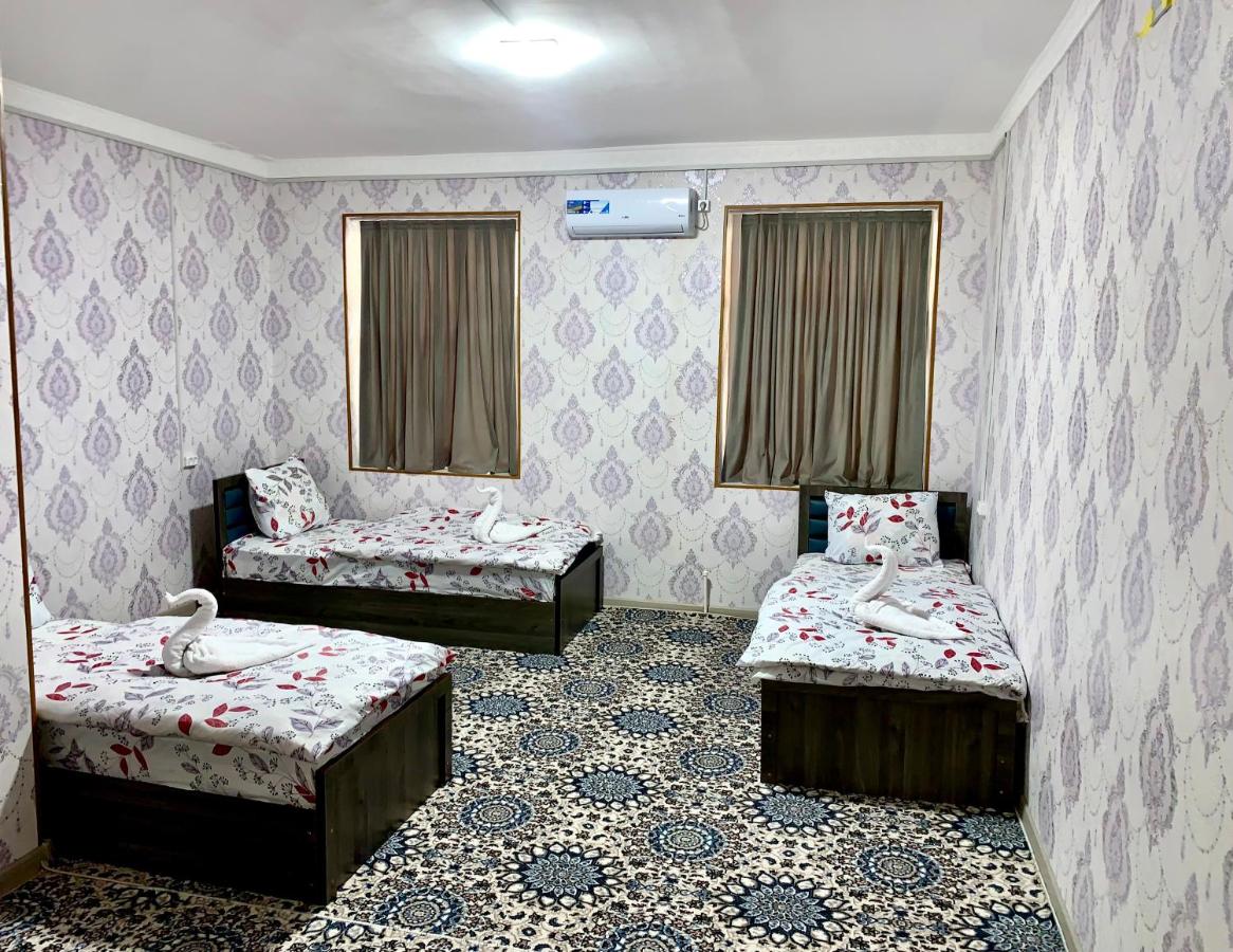 AsiaHotel - B&B Qo‘qon