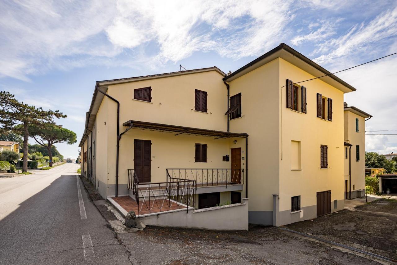 La casa dei nonni Checco e Corinna - B&B Sansepolcro