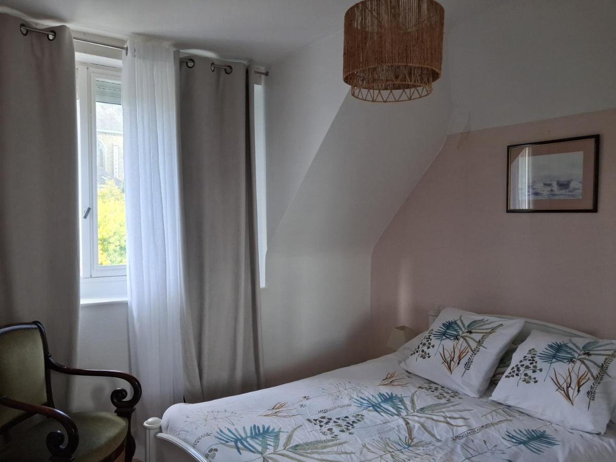 Apartamento con vistas al mar