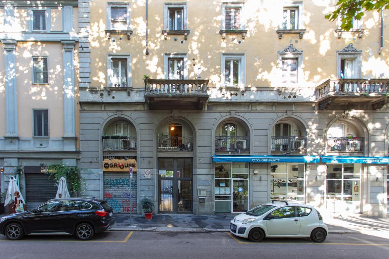 Easylife - Milano - MonteNero 29 F - Porta Romana - Chambres d'hôtes Milan