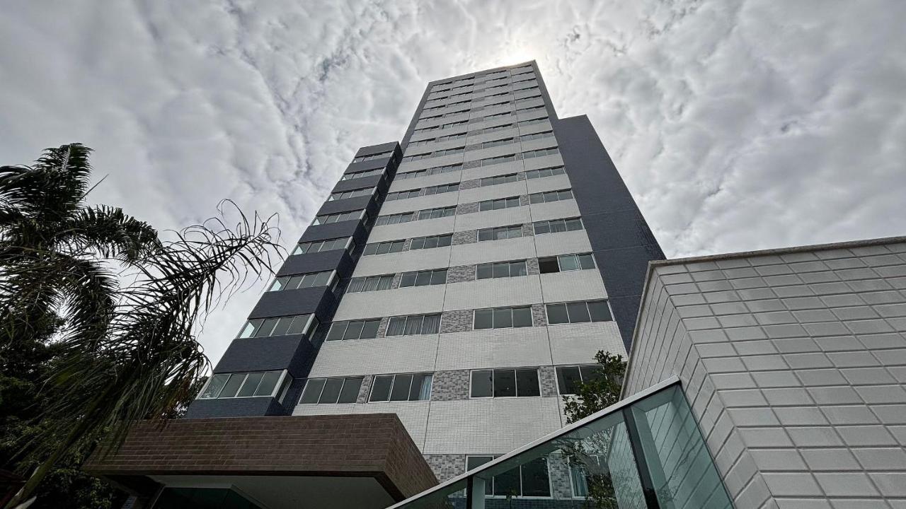 Domus Boa Viagem - Studios em Boa Viagem por Yolo - Chambres d’hôtes Recife