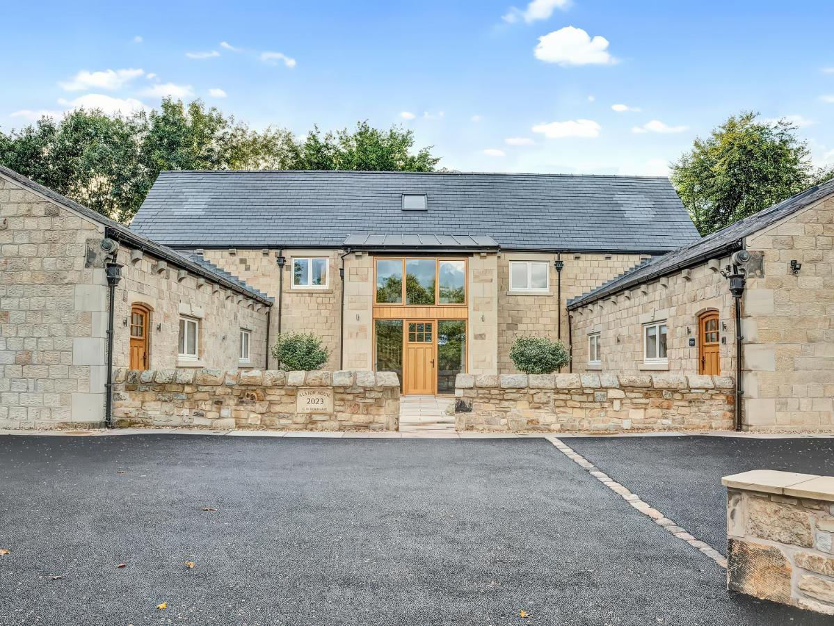 Alston House - B&B Grimsargh