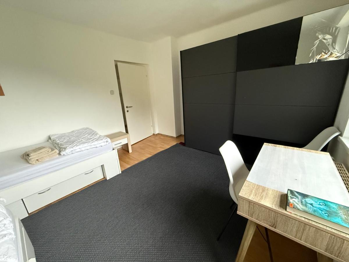 Rooms for rent in high valley Bad Bleiberg - B&B Bad Bleiberg