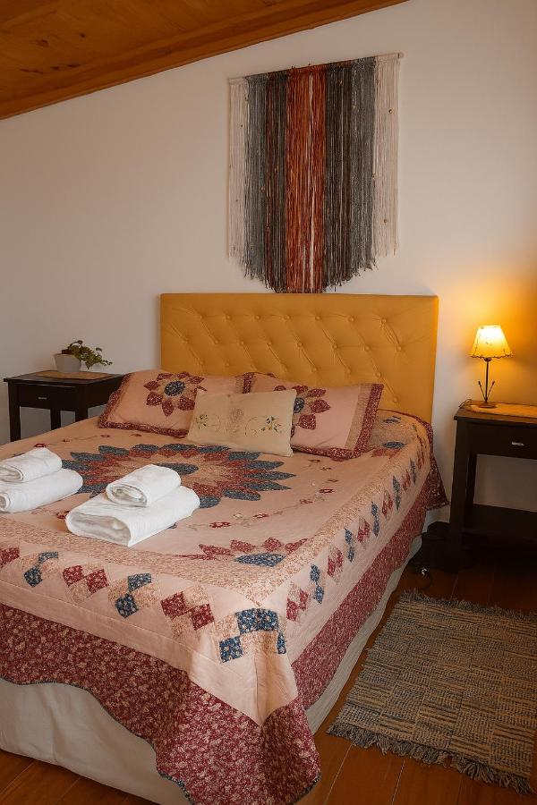 Tem Kotenkesh Dpto Macatobiano 4 pax - Ferienwohnung El Calafate