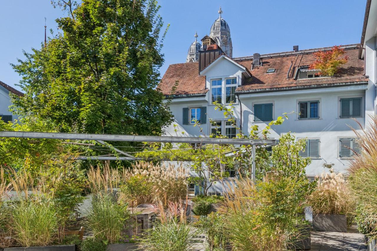 Aaaluxoldtownviewfreeparkingbestlocation - Ferienwohnung Zürich