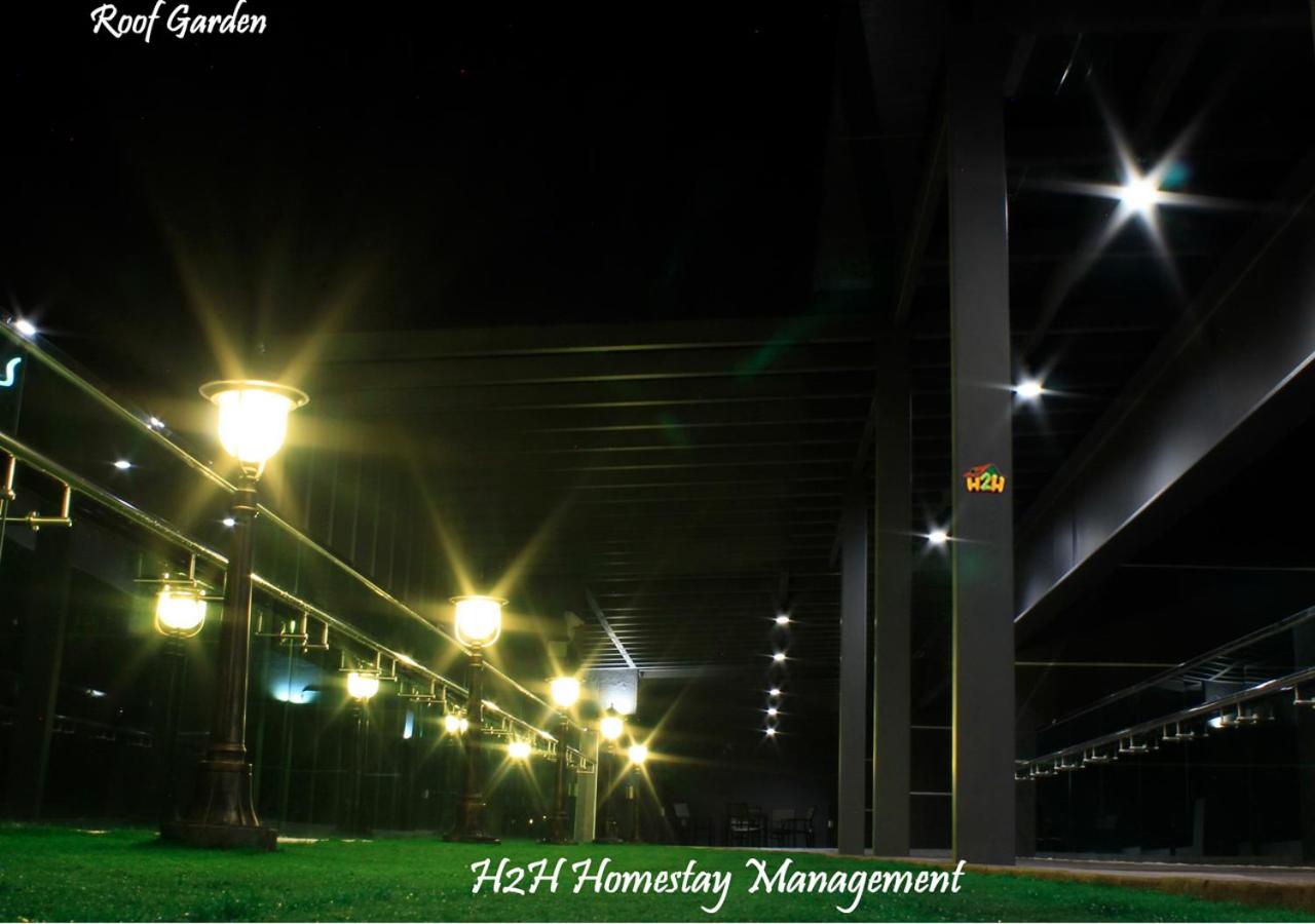 H2H - Majestic A19 stay station - 5pax - B&B Ipoh