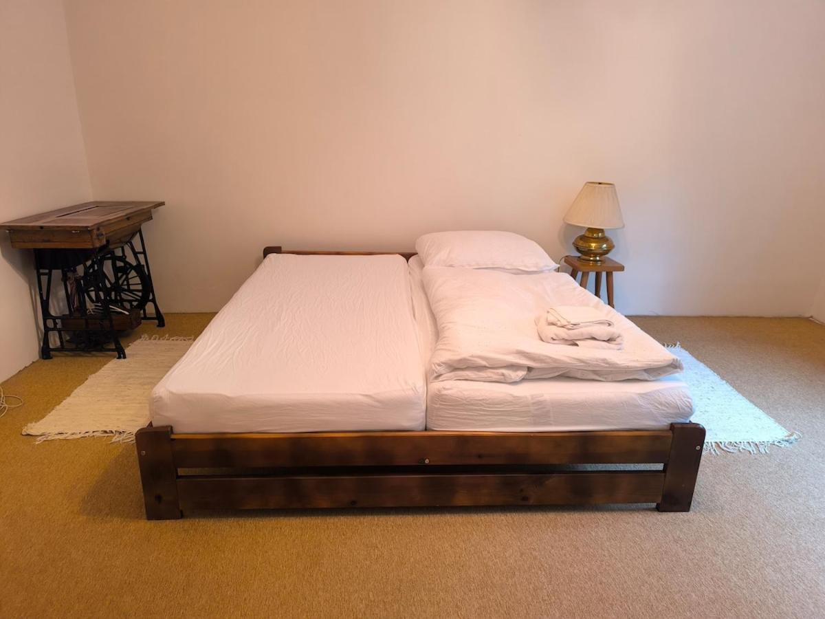 Apartmán v rodinném domě - B&B Bulovka
