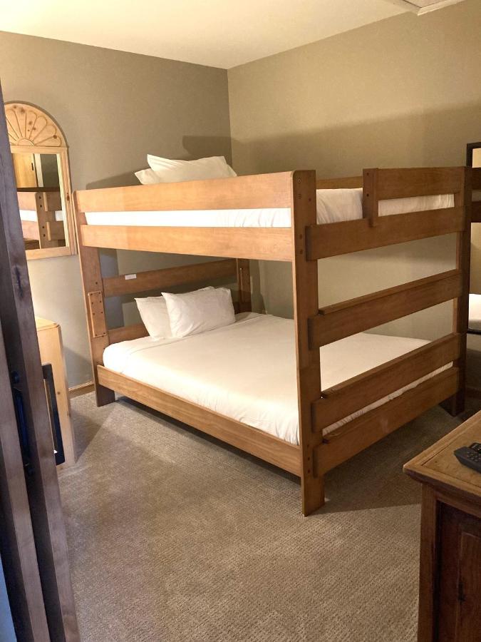 Meadows Cambridge 2 - Ferienwohnung Steamboat Springs