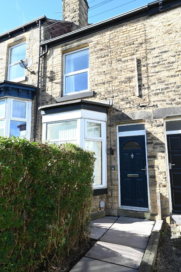 School Road Cottage, Sheffield - Bed and Breakfast Walkley