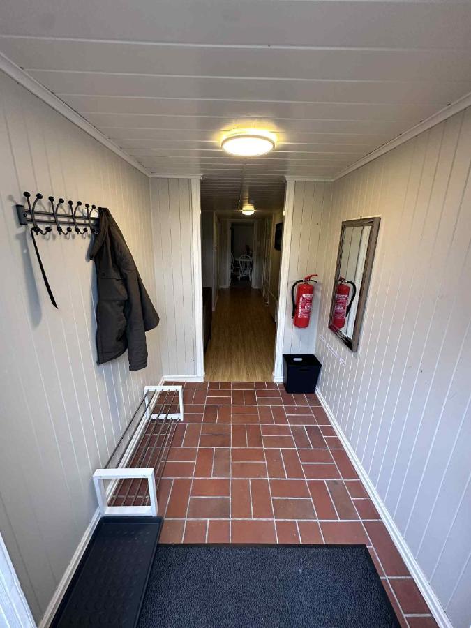 Basement apartment in beautiful Volda - B&B Volda