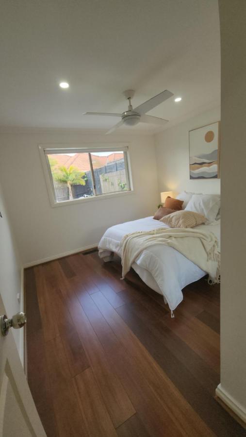 Chambre Double - Vue sur Piscine