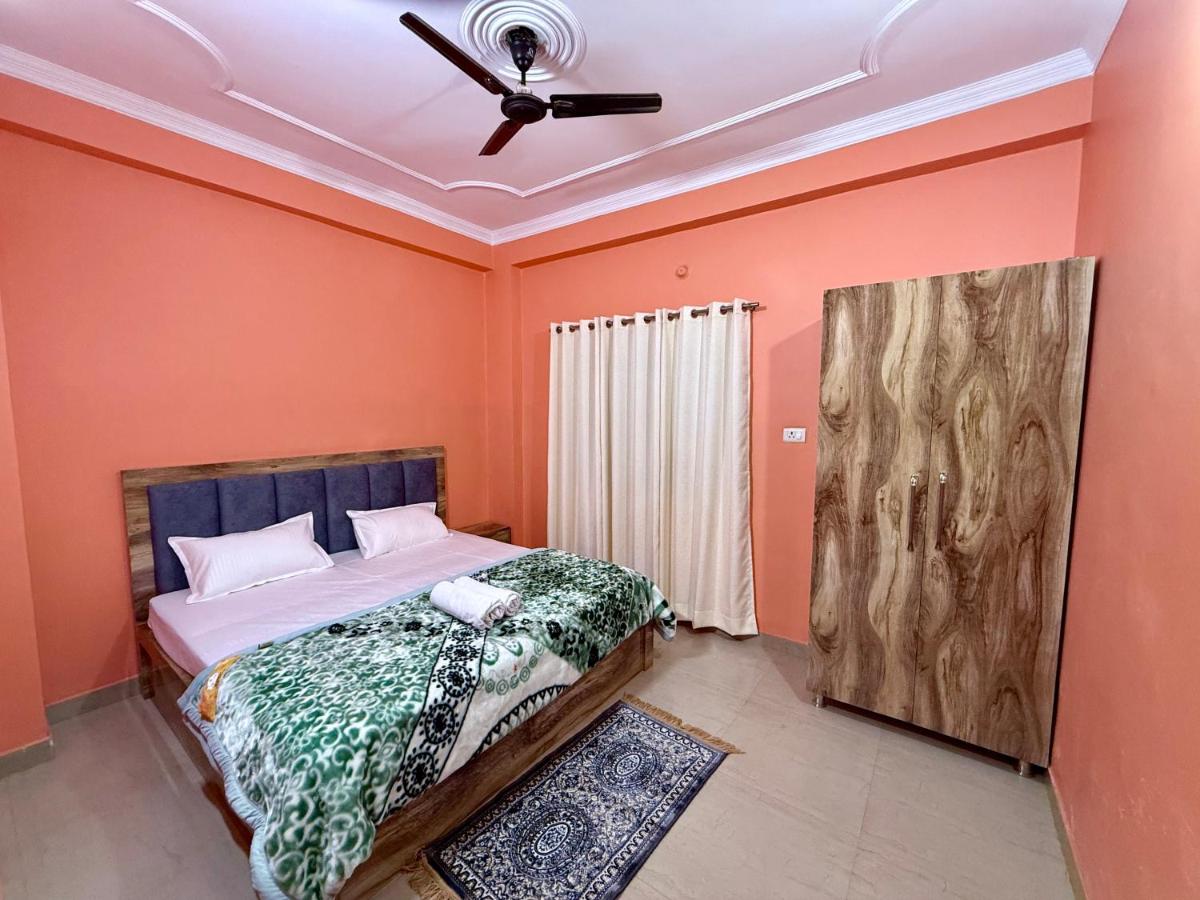 Neelkanth Villa - B&B Varanasi