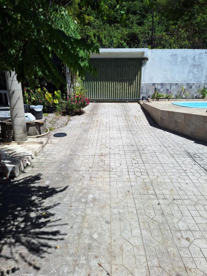 Gilvan Reis 4 - Chambres d’hôtes Porto Seguro