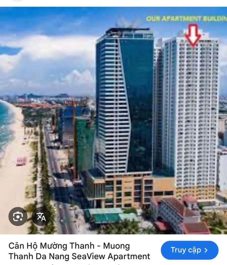 Deluxe Apartment mit 2 Schlafzimmern und Meerblick