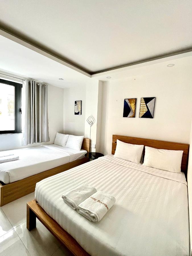 Habitación Familiar Superior