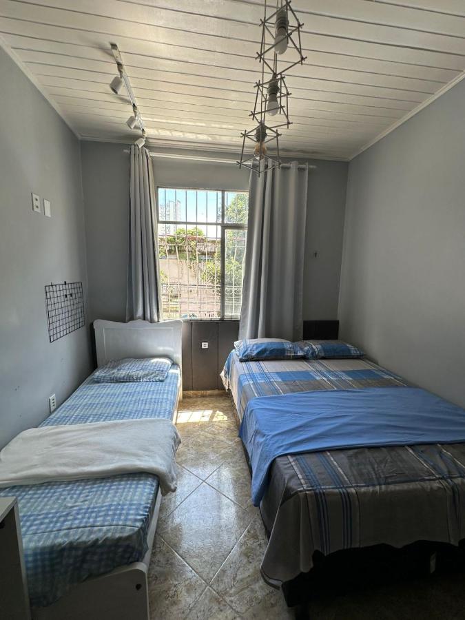 Suíte aconchegante no coração de Belém - B&B Belém