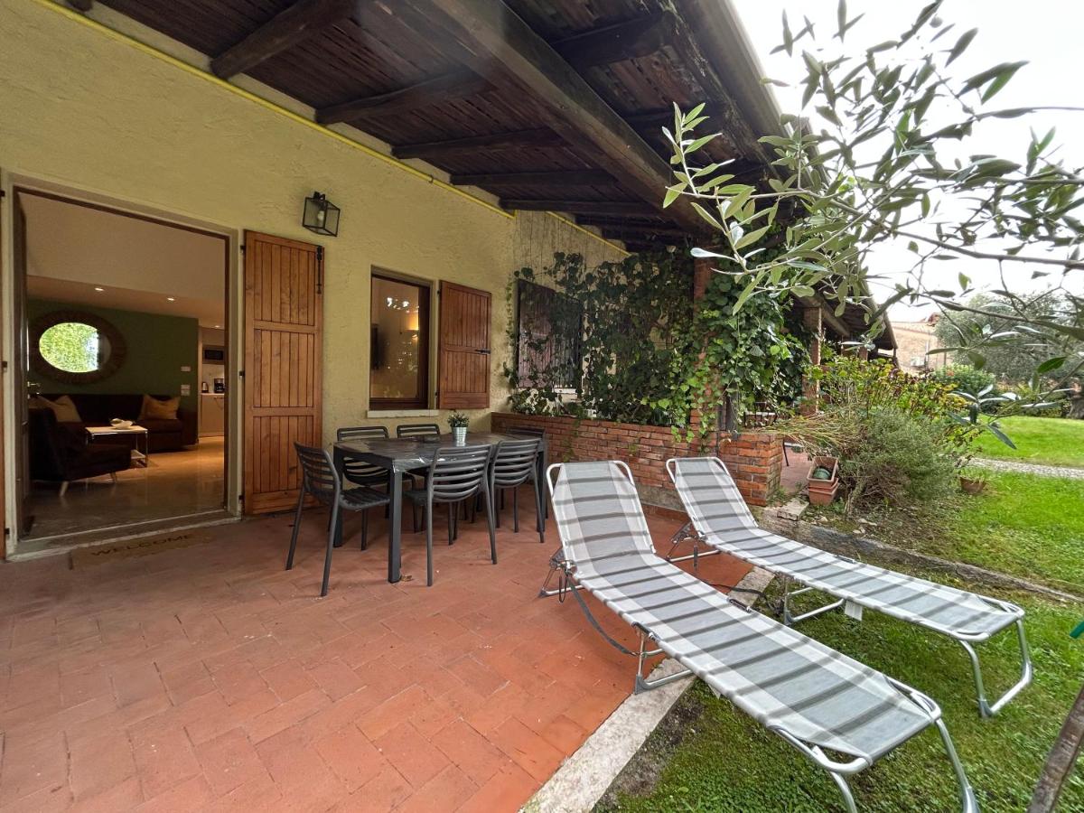 casa miraflores - Bed and Breakfast Peschiera del Garda