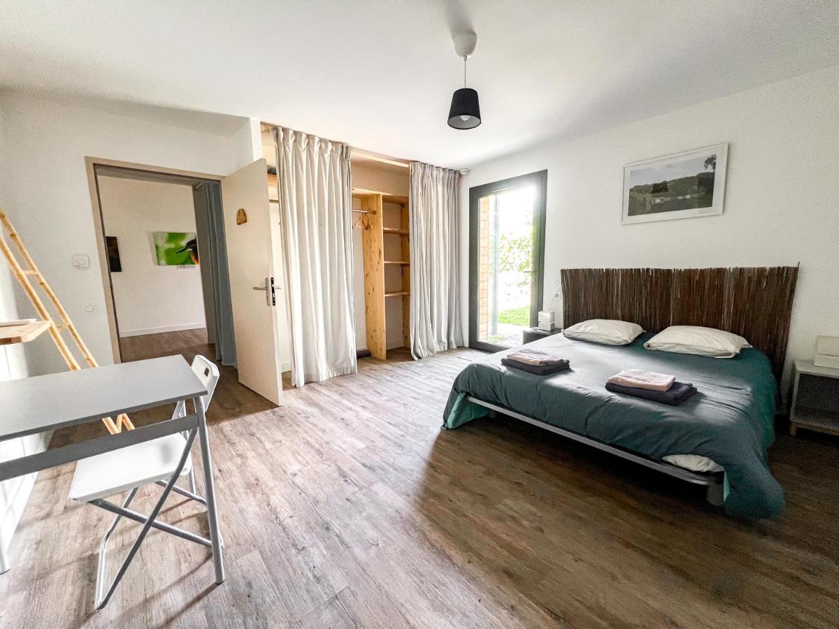 Camera Matrimoniale/Doppia con Letti Singoli - Accesso Disabili