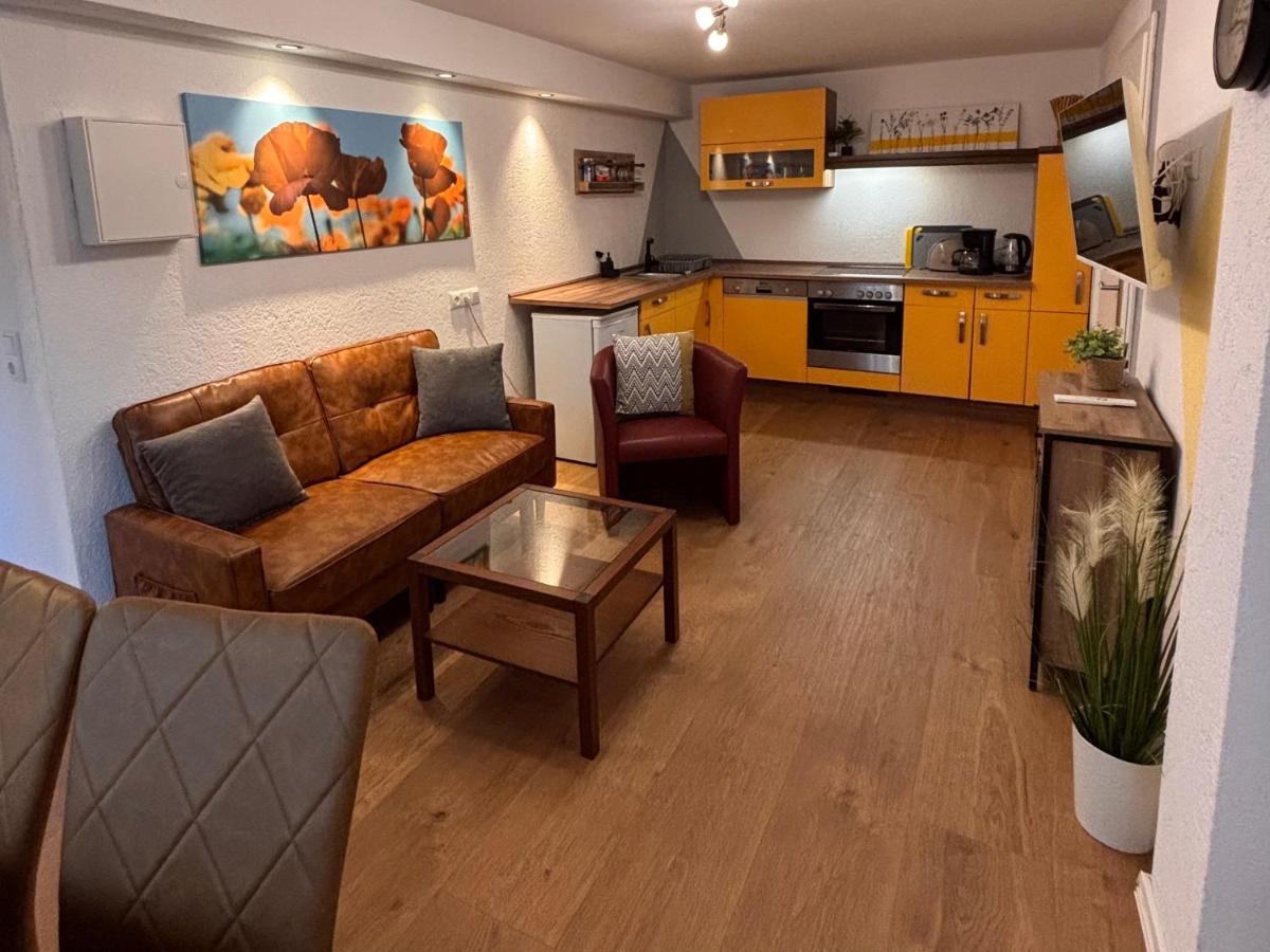 Ferienwohnung Elbflair - B&B Riesa