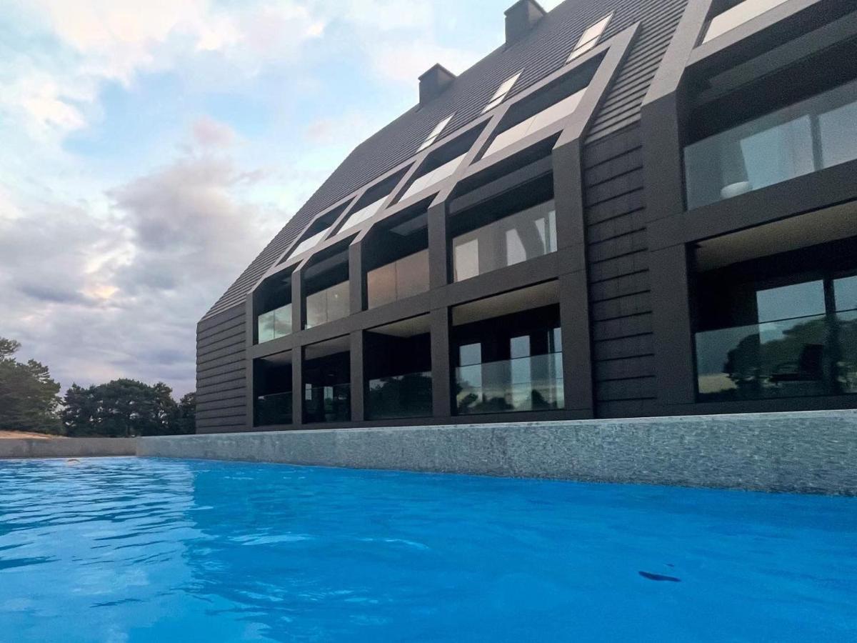 Appartamento con 1 Camera da Letto e Vista Piscina