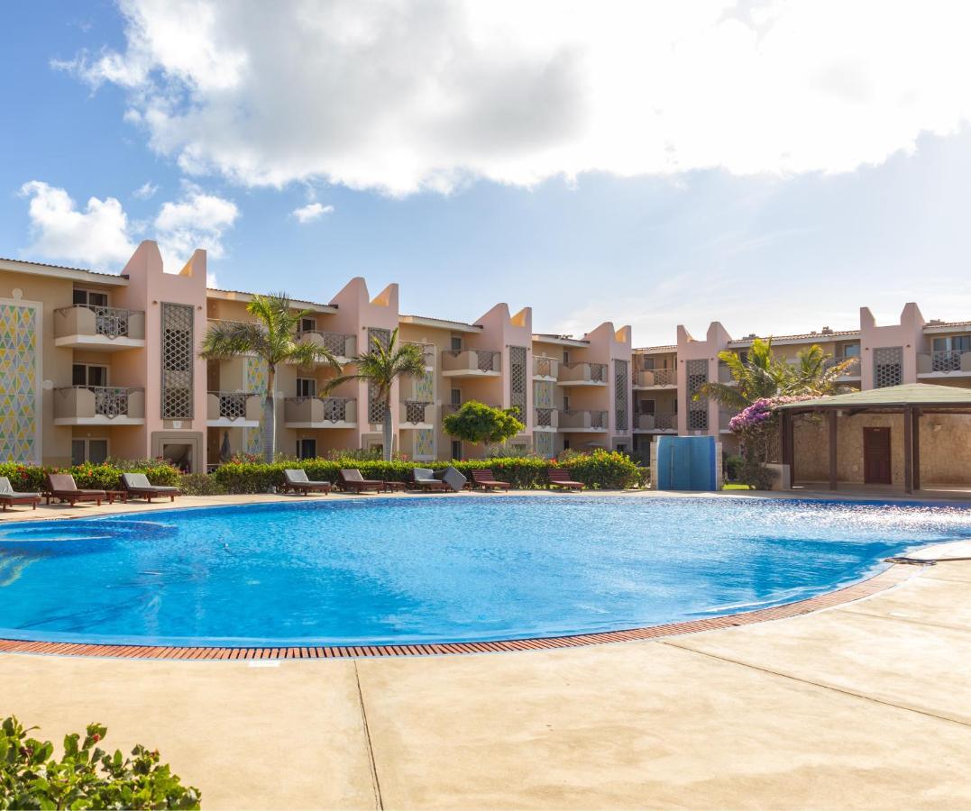 Aparthotel Tropical Bounty Beach B01 - B&B Santa Maria